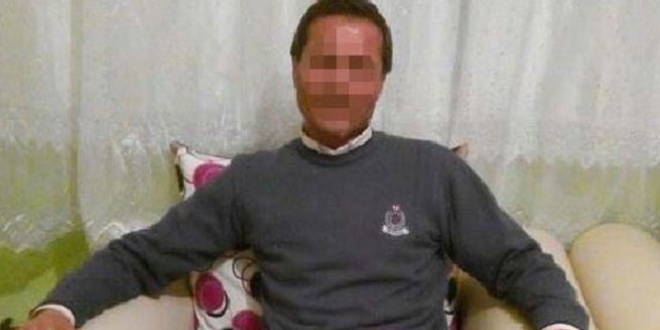 Lise öğrencisine tecavüz eden servis şoförü tutuklandı