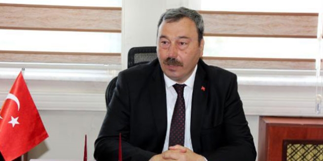 Emniyet Müdürü: Gözaltına alınmak onlar için bir şeref
