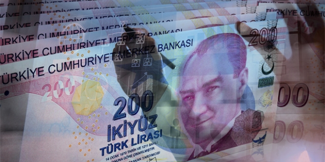 Kuruluşlar, Türkiye'de kriz algısı oluşturmaya çalışıyor