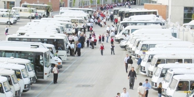 Servislere isim isim denetim yapılacak