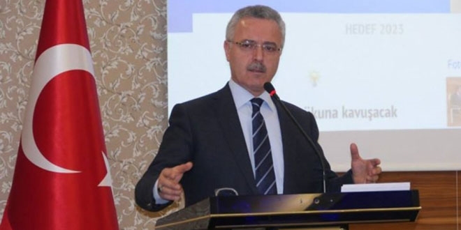 'Kellesi alınabilecek en son kişi Tayyip Erdoğan'dır'