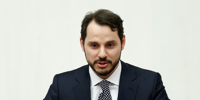 TPAO 3 yılda 7 milyar liralık ham petrol sattı