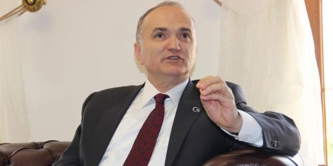 'Moody's'in kararı, Türkiye açısından haksız bir karar'