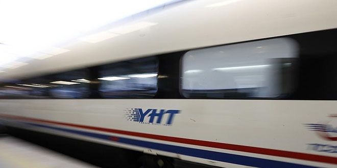 Türkiye'nin en hızlısı yola çıktı