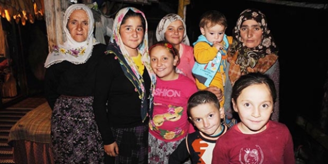 Ölen çobanın ailesine devlet ve vatandaş sahip çıkacak