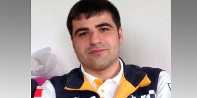Dilekçede 'Arz' yerine 'Rica olunur' yazan doktor, ceza aldı