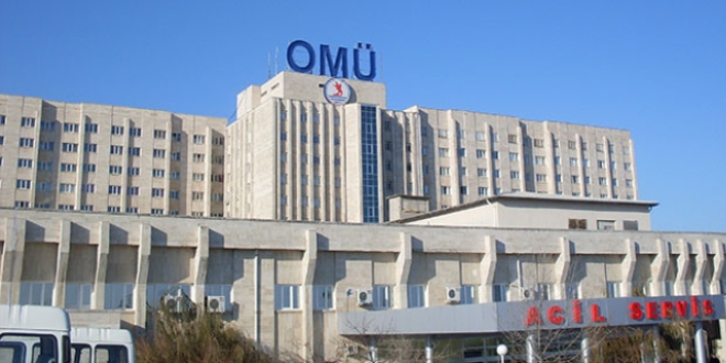 OMÜ'de 170 personel hakkında inceleme başlatıldı