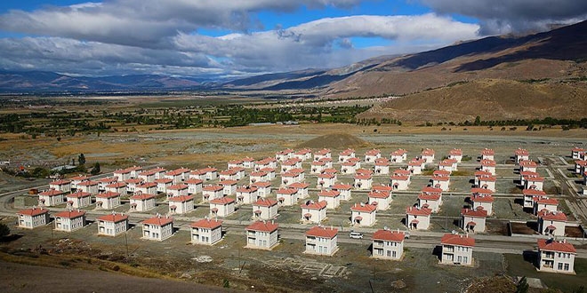 Ahıska Türkü 108 aile daha öz vatanına kavuşacak