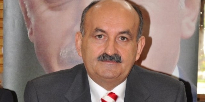 'Mağdur olanlara kapımız da gönlümüz de açık'