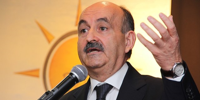 Yeni bir KHK mı geliyor?