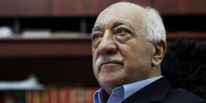 FETÖ'nün finansal merkezi 'Ödemiş'