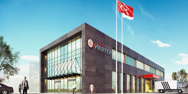 64 ayrı mesleği belgelendirecek merkez açılıyor