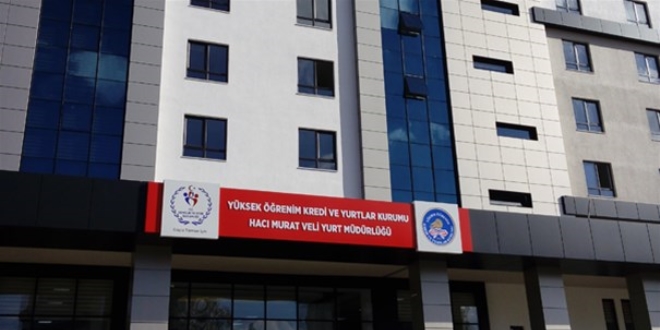 209 KYK Yurdunda manevi rehber görev yapacak