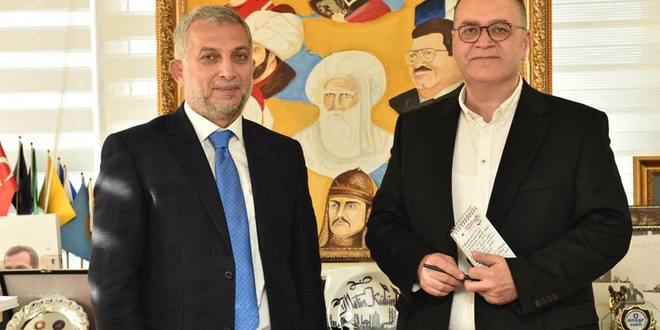 '15 Temmuz'dan sonra hidayete eren FETÖ'cüler'