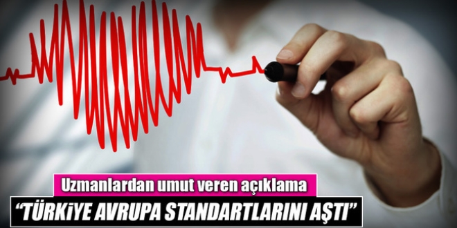 Kanser ilacı ihraç eden ülke olabiliriz