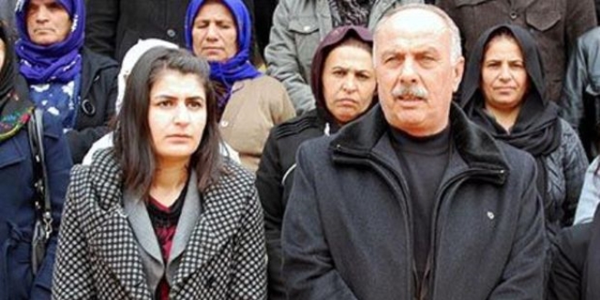 İdil Belediye Başkanı Aslan tutuklandı