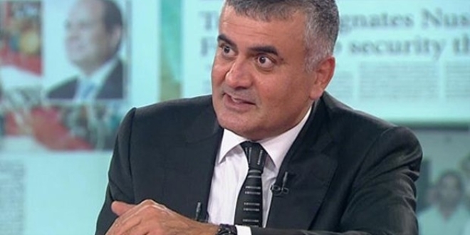 Adil Gür: FETÖ'nün oyu yüzde 1 bile yok