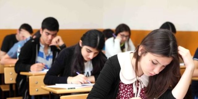 Açık liseden örgün eğitime geçiş için başvurular başladı