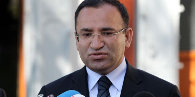 'Cezaevlerinde 1447 çocuk tutuklu ve hükümlü bulunuyor'