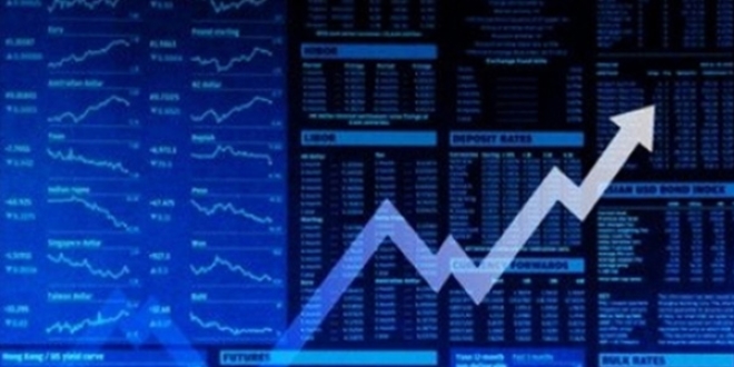 Borsa günün ilk yarısında yüzde 4,1 düştü