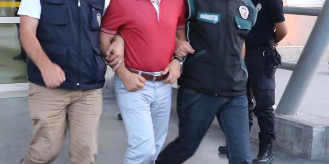 Karabük'te belediye ve hastane personeli 6 kişi adliyeye sevk edildi