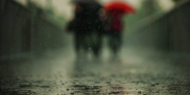 Meteoroloji'den İstanbul için kuvvetli yağış uyarısı