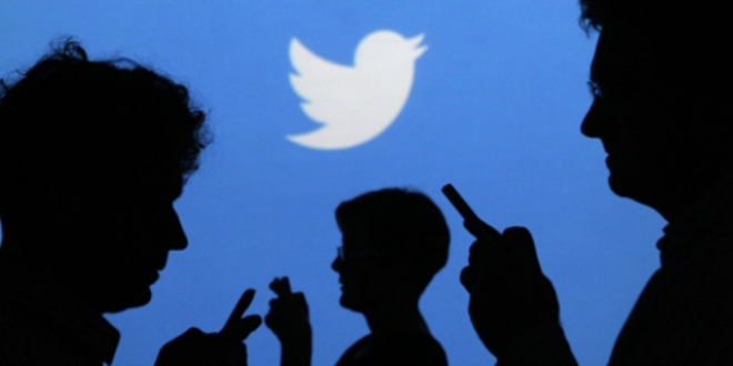 Twitter'a 'beenmedim' butonu geldi