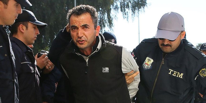 Sabancı suikastı sanığı Akkol suçlamaları reddetti
