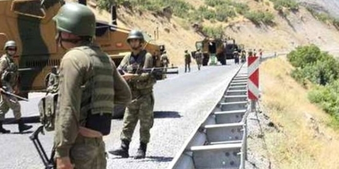 Şanlıurfa'da her türlü gösteriye 10 gün boyunca yasaklama