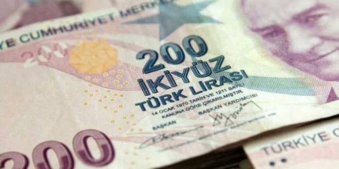'Trkiye'nin finansal istikrar devam etmektedir'