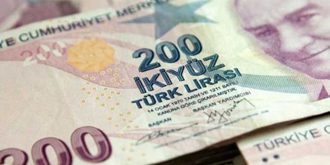 'Türkiye'nin finansal istikrarı devam etmektedir'