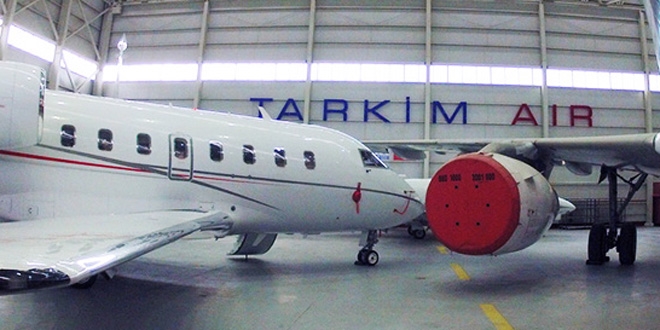 Atatürk Havalimanı'ndaki 2 hangar mühürlendi