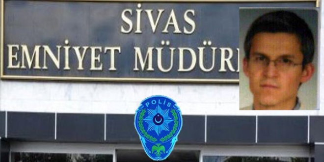 Kalp krizi geçiren polis memuru, hayatını kaybetti