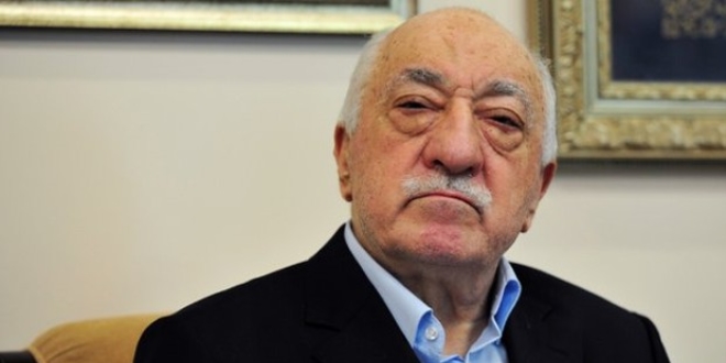 'Gülen Cemaati'nin mafyavari faaliyetlerini kanıtlayacağız'