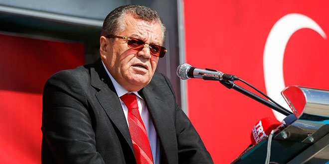 'Moody's'in kararı Türkiye gerçekleriyle uyuşmuyor'