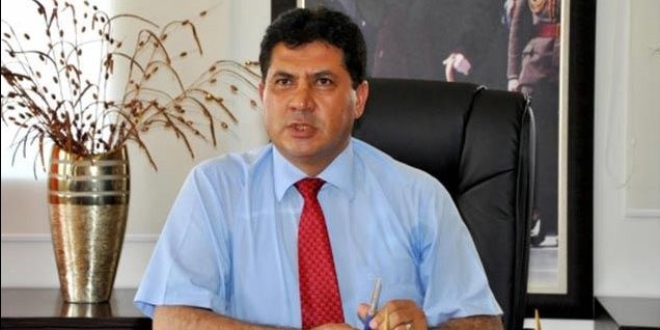 MHP'den istifa eden başkan, CHP'ye geçti