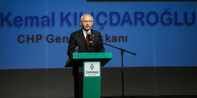 'Türk Dil Kurumu yeniden yapılandırılmalı'