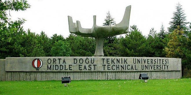 ODTÜ'den 'Bilimin Ev Hali'ne davet var