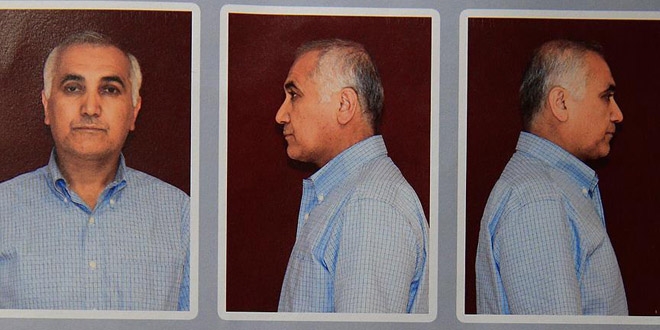 Yüzbaşı'yı Öksüz ile görüşen müdürün oğlu şehit etmiş