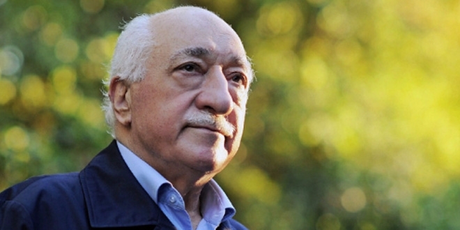 FETÖ'nün atası Nevbahar