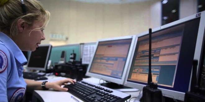 Çağrıda 80 milyonluk yatırımla 10 bin kişiye istihdam