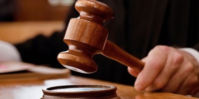 Erzincan'da gözaltına alınan 14 öğretmenden 6'sı tutuklandı