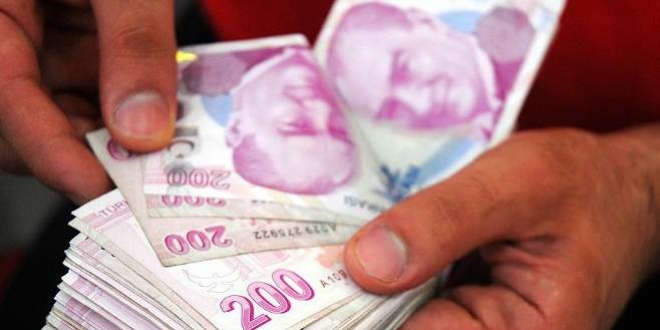 Türkiye'de en yüksek gelir Ankara'da