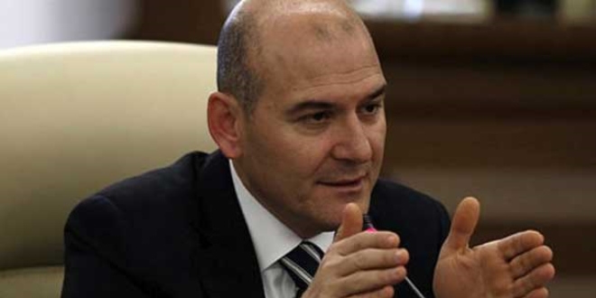 Soylu: Kış mış, yok, her neredeyseler tepelerine bineceğiz