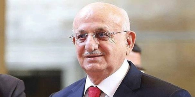 Kahraman: Bizi yıkacaklarını zannedenler yanıldılar