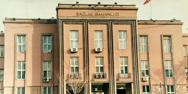Bakanlık'tan 'yanlış bacağı alçıya aldılar' açıklaması