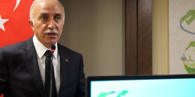 'Kandil'de çok ciddi doğalgaz ve petrol revervleri var'