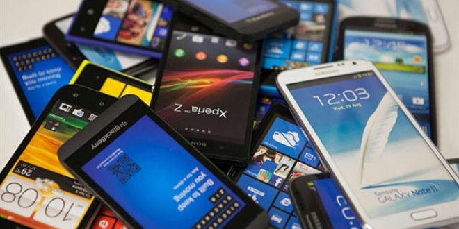 İkinci el telefon alırken FETÖ'ye dikkat