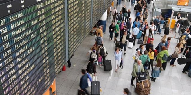 Türkler, Rusya'ya Pasaportsuz seyahat edebilecek mi?