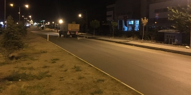 Van'da yakalanan bomba yüklü kamyonun hedefi neresiydi?
